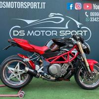 Mv Agusta Brutale 910 R