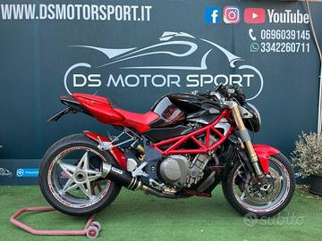 Mv Agusta Brutale 910 R