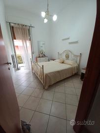 Appartamento via Taverna