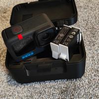 Contenitore per Telecamera GoPro Hero 9/10/11/12