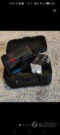 Contenitore per Telecamera GoPro Hero 9/10/11/12