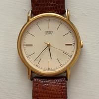 Citizen Quarzo vintage