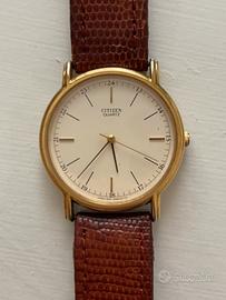 Citizen Quarzo vintage