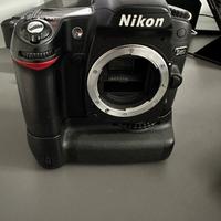 Nikon D80