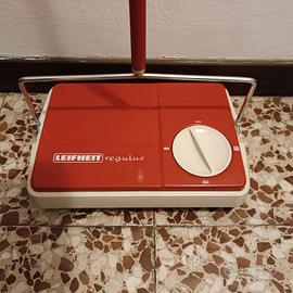 Spazzola per tappeti LEIFHEIT regulus
