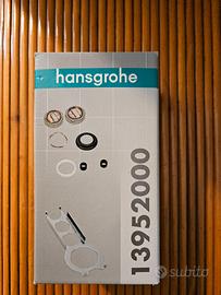 Kit Hansgrohe