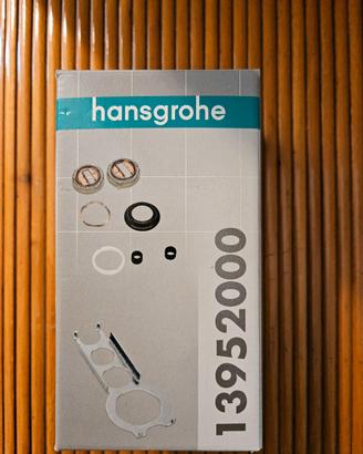 Kit Hansgrohe