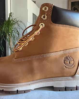 Stivaletto Timberland