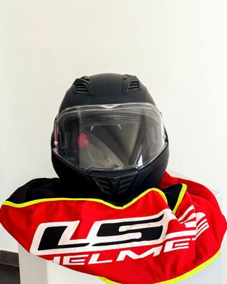 Casco modulare  LS2 FF900 Valiant II Taglia L
