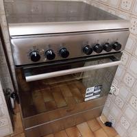 Cucina Hotpoint Ariston