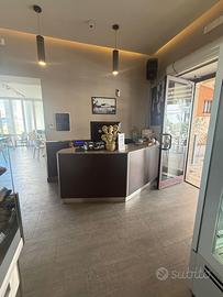 Bar Gelateria a Barcellona Pozzo di Gotto