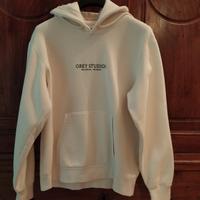 felpa obey studios come nuova