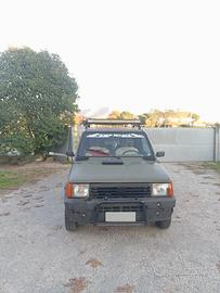 Panda 4x4 1998