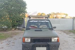 Panda 4x4 1998