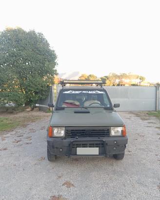 Panda 4x4 1998