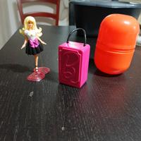 Barbie Kinder gran sorpresa 