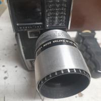 Cinepresa Revere mod. 143