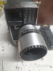 Cinepresa Revere mod. 143