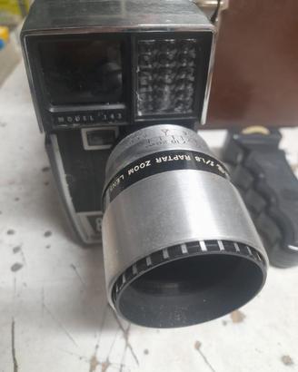 Cinepresa Revere mod. 143