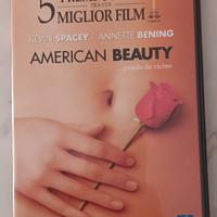 dvd film american beauty