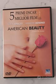 dvd film american beauty