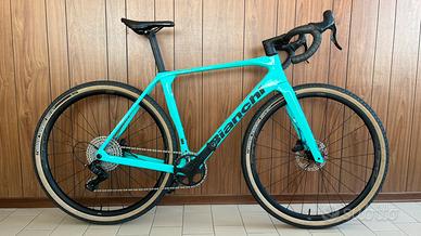 Bianchi Impulso