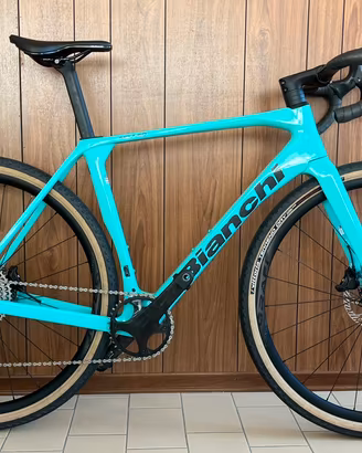 Bianchi Impulso