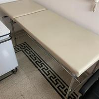 Lettino Visita - Studio Medico