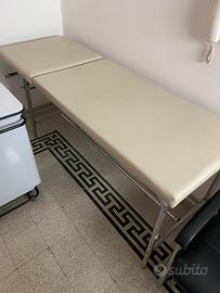 Lettino Visita - Studio Medico