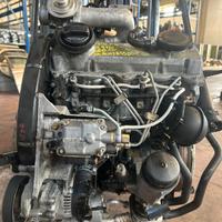 Motore golf 4 cc. 1.9 TDI 90cv sigla: ALH