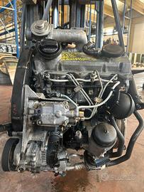 Motore golf 4 cc. 1.9 TDI 90cv sigla: ALH