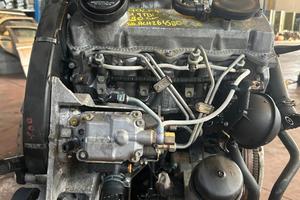 Motore golf 4 cc. 1.9 TDI 90cv sigla: ALH