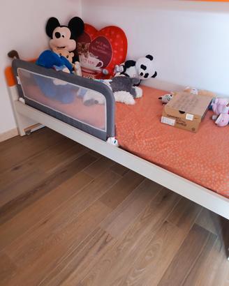 letto cameretta 