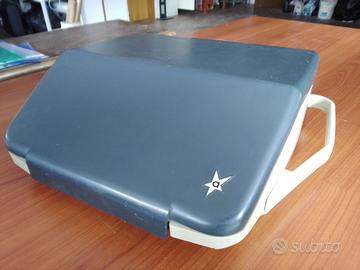 Macchina da scrivere  Portatile