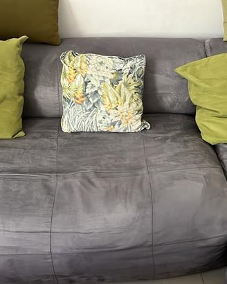 Divano angolare 225*225