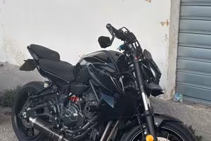 MT-07 (2021-24)