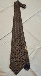 Cravatta vintage Hermès