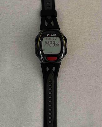 OROLOGIO POLAR S725 TOUR EDITION