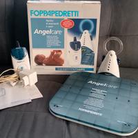ANGELCARE FOPPAPEDRETTI BABY MONITOR AC 301 R AC 3