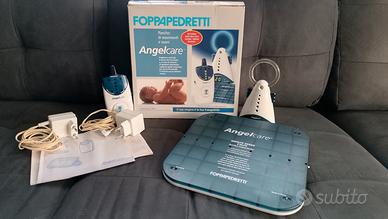 ANGELCARE FOPPAPEDRETTI BABY MONITOR AC 301 R AC 3