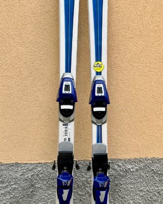 Sci Longoni + Scarponi donna 37