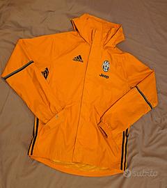 Giacca antipioggia Juventus Adidas 