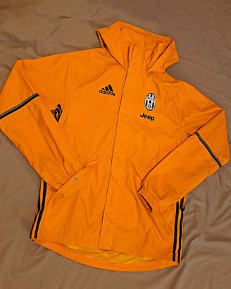 Giacca antipioggia Juventus Adidas 