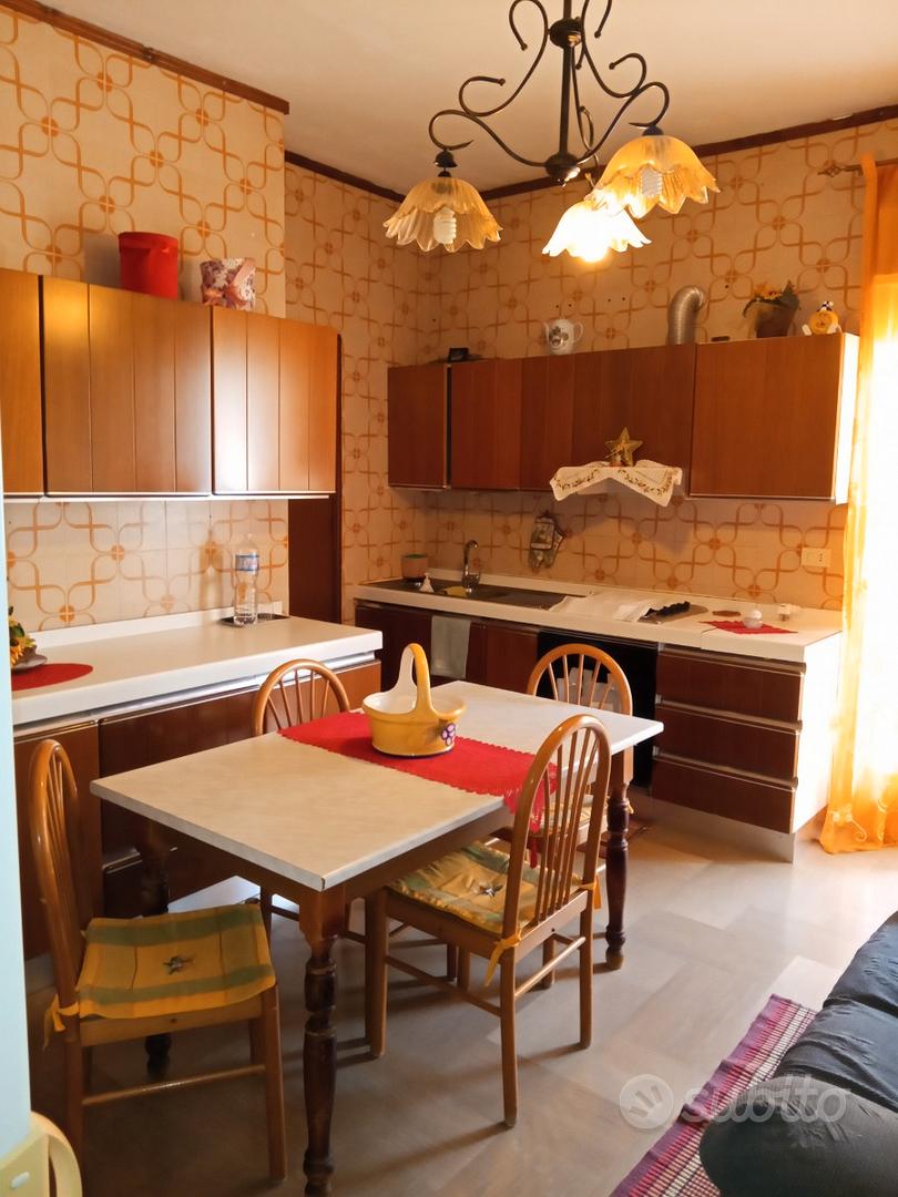 Apartment in Aragona, Agrigento - Vista 3