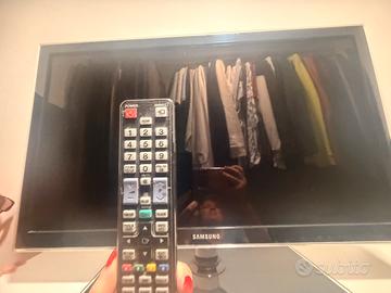 TV samsung 32 pollici