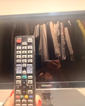 TV samsung 32 pollici