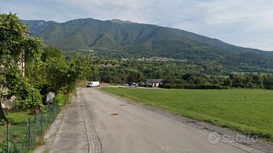Terreno edificabile a Chiuppano