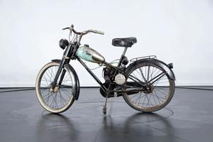 Bianchi Altro AQUILOTTO - 1957