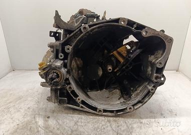 CAMBIO MANUALE COMPLETO LANCIA Phedra 1° Serie 20