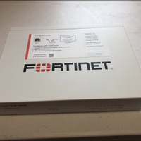 Firewall Fortinet FortiGate 61E (FG-61E)
